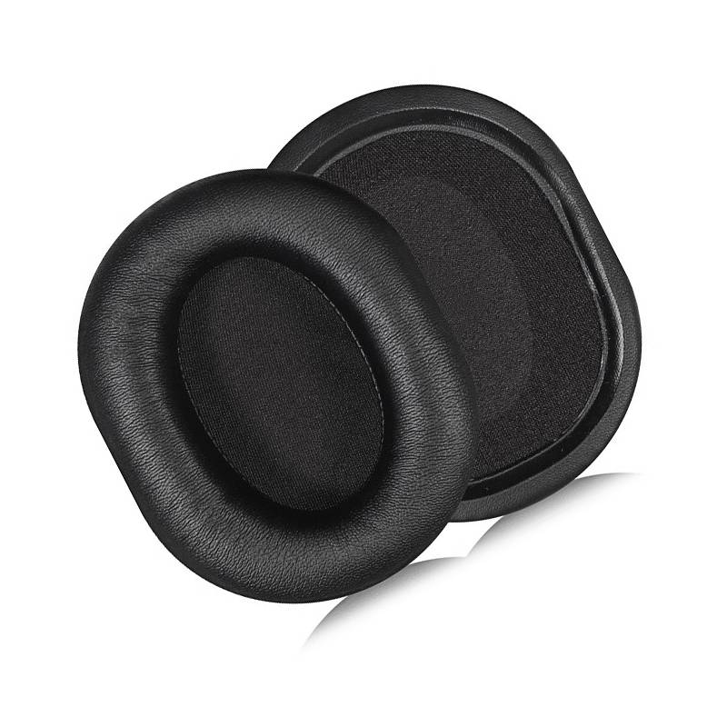 Ersatz-Ohrpolster für Razer BlackShark V1 Black