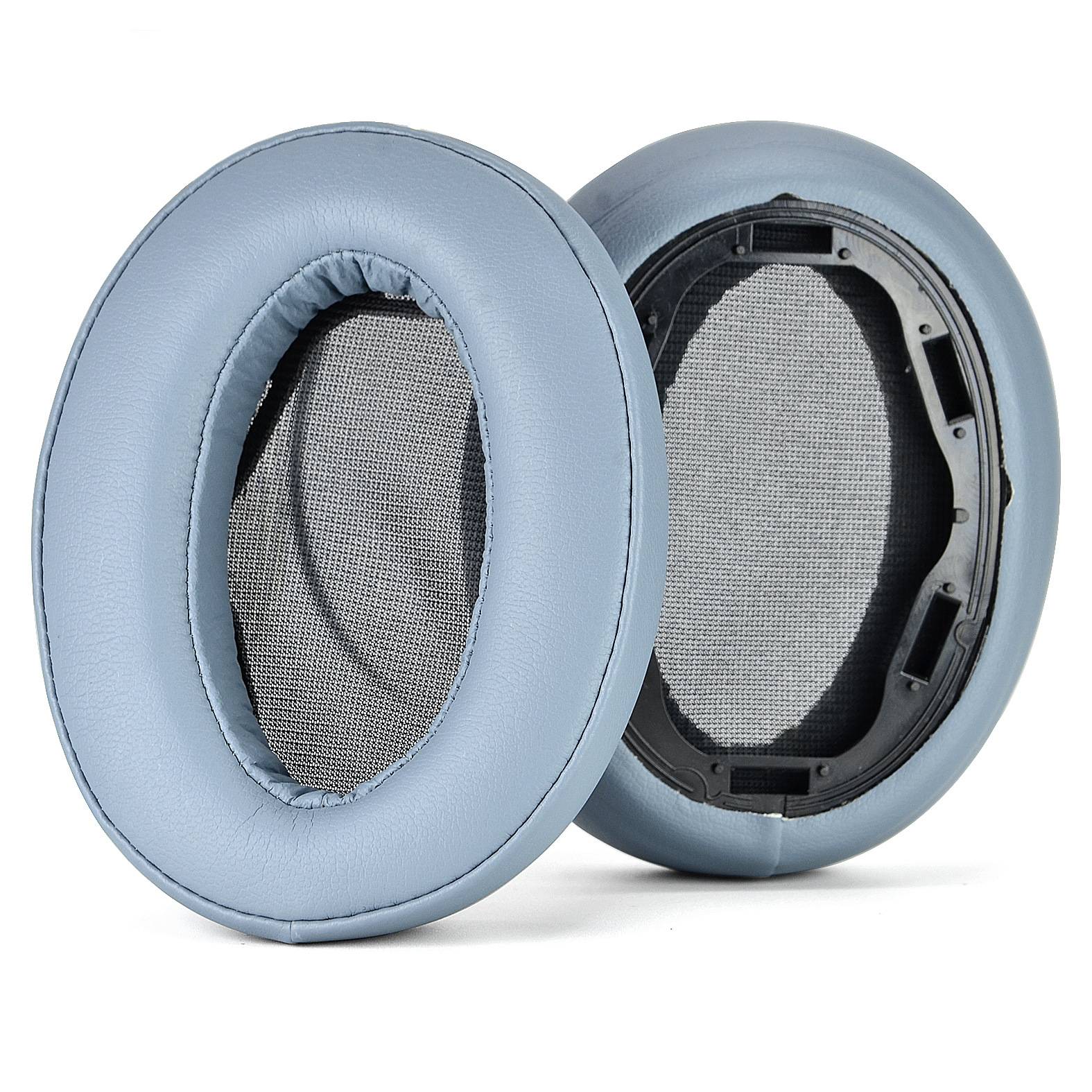 Ersatz-Ohrpolster für Sony WH-910N Kopfhörer Blue