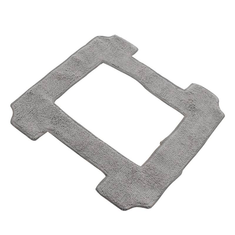 ECOVACS WINBOT Roboter Fensterreinigungstuch 4er-Pack