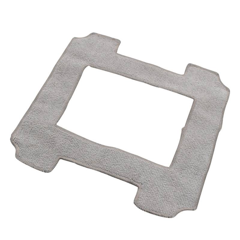 ECOVACS WINBOT Roboter Fensterreinigungstuch 4er-Pack