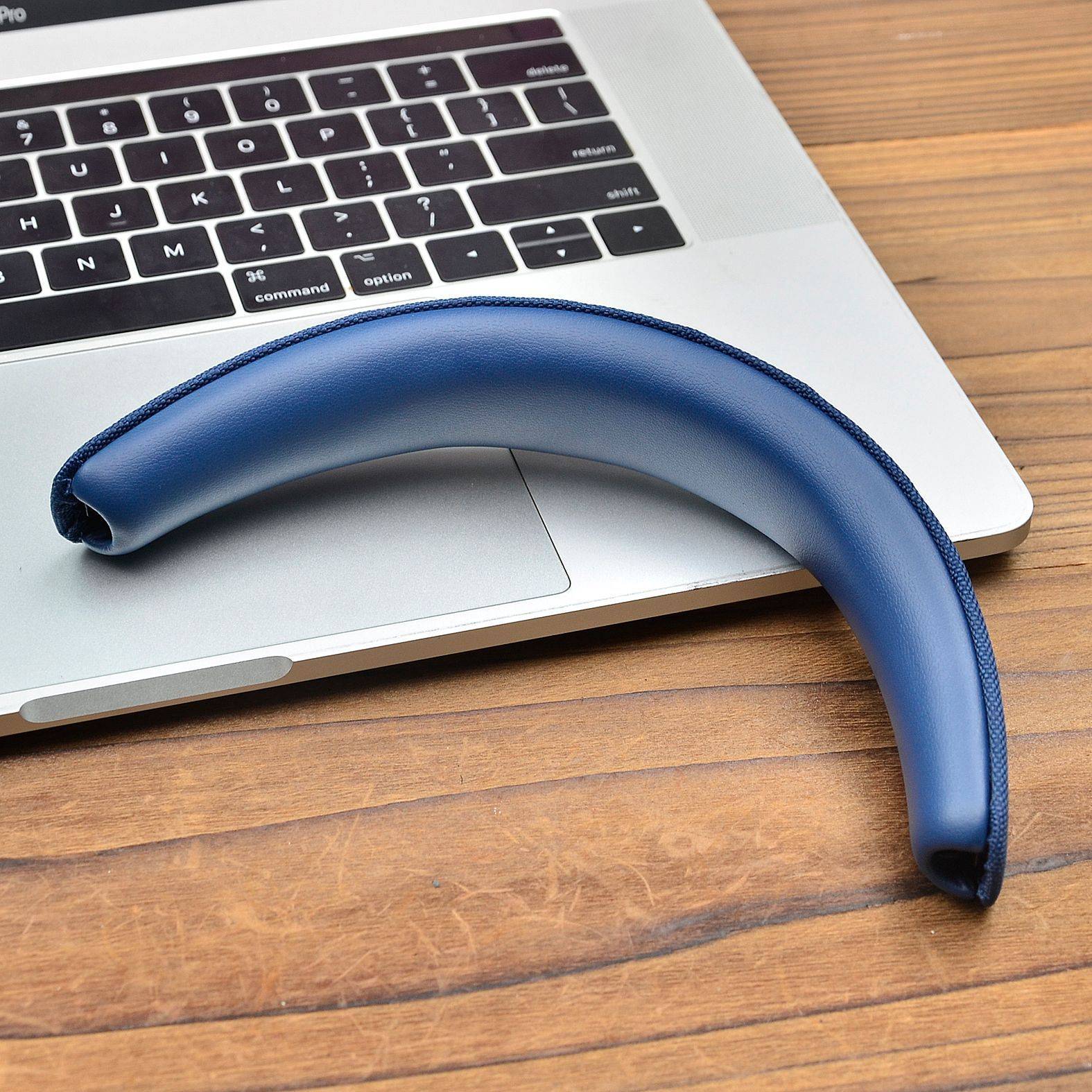 Ersatz-Kopfbügel für Bowers & Wilkins Px8/Px7 S2 Kopfhörer - Blau