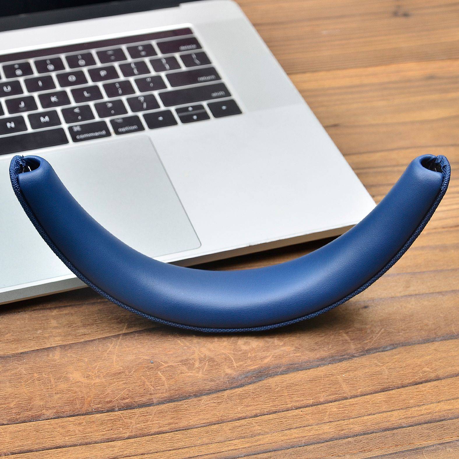 Ersatz-Kopfbügel für Bowers & Wilkins Px8/Px7 S2 Kopfhörer - Blau