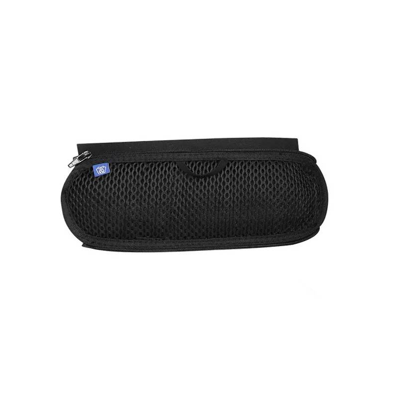 Kopfbügelbezug für Sony WH-1000XM5 Kopfhörer Black