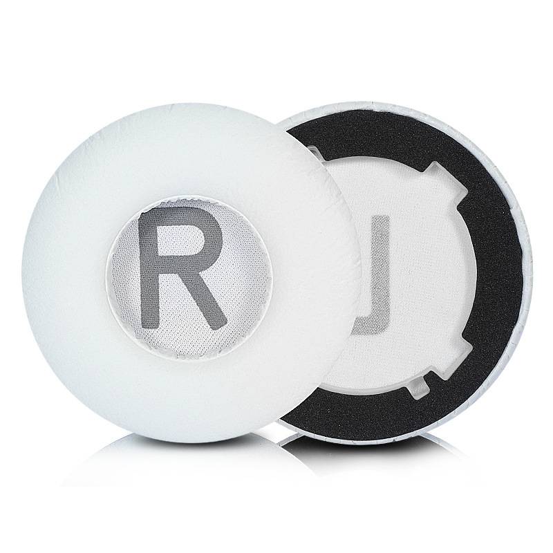Ersatz-Ohrpolster für JBL TUNE600BTNC White