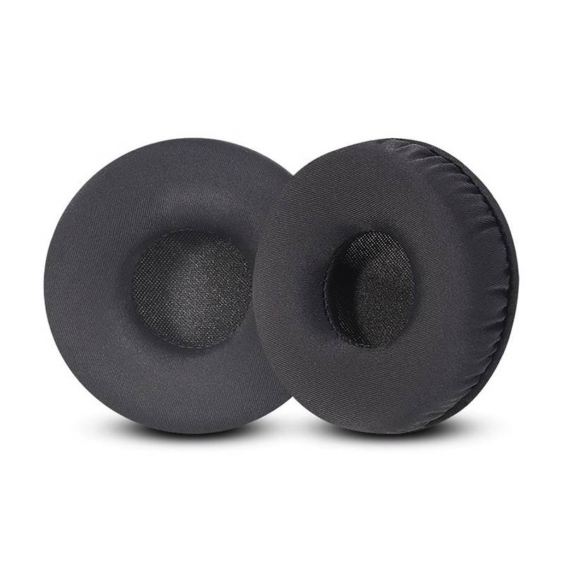 Ersatz-Ohrpolster für Sony WH-CH500/CH510 Kopfhörer Black