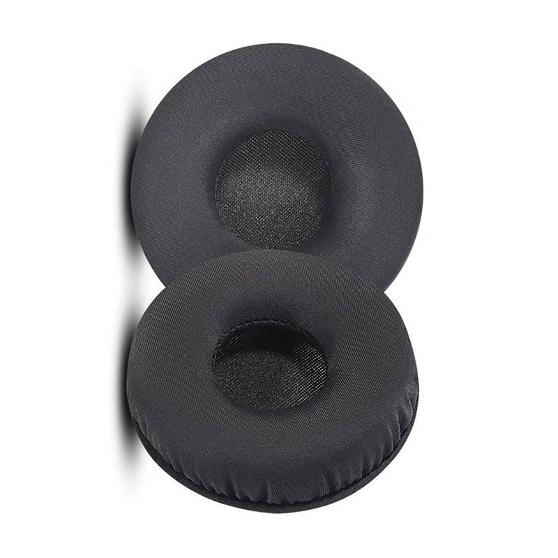 Ersatz-Ohrpolster für Sony WH-CH500/CH510 Kopfhörer Black