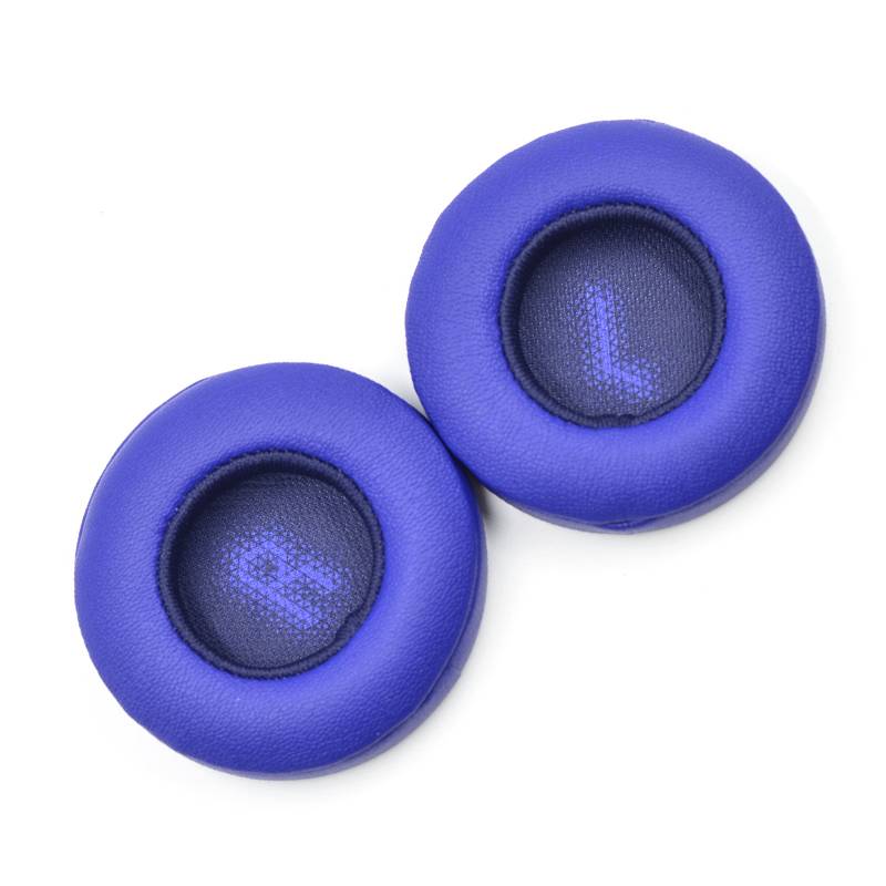 1 Paar Ohrpolster für JBL E35 E45BT E45 Blue