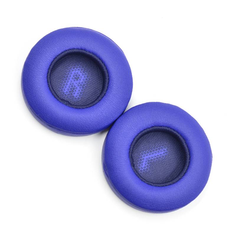 1 Paar Ohrpolster für JBL E35 E45BT E45 Blue