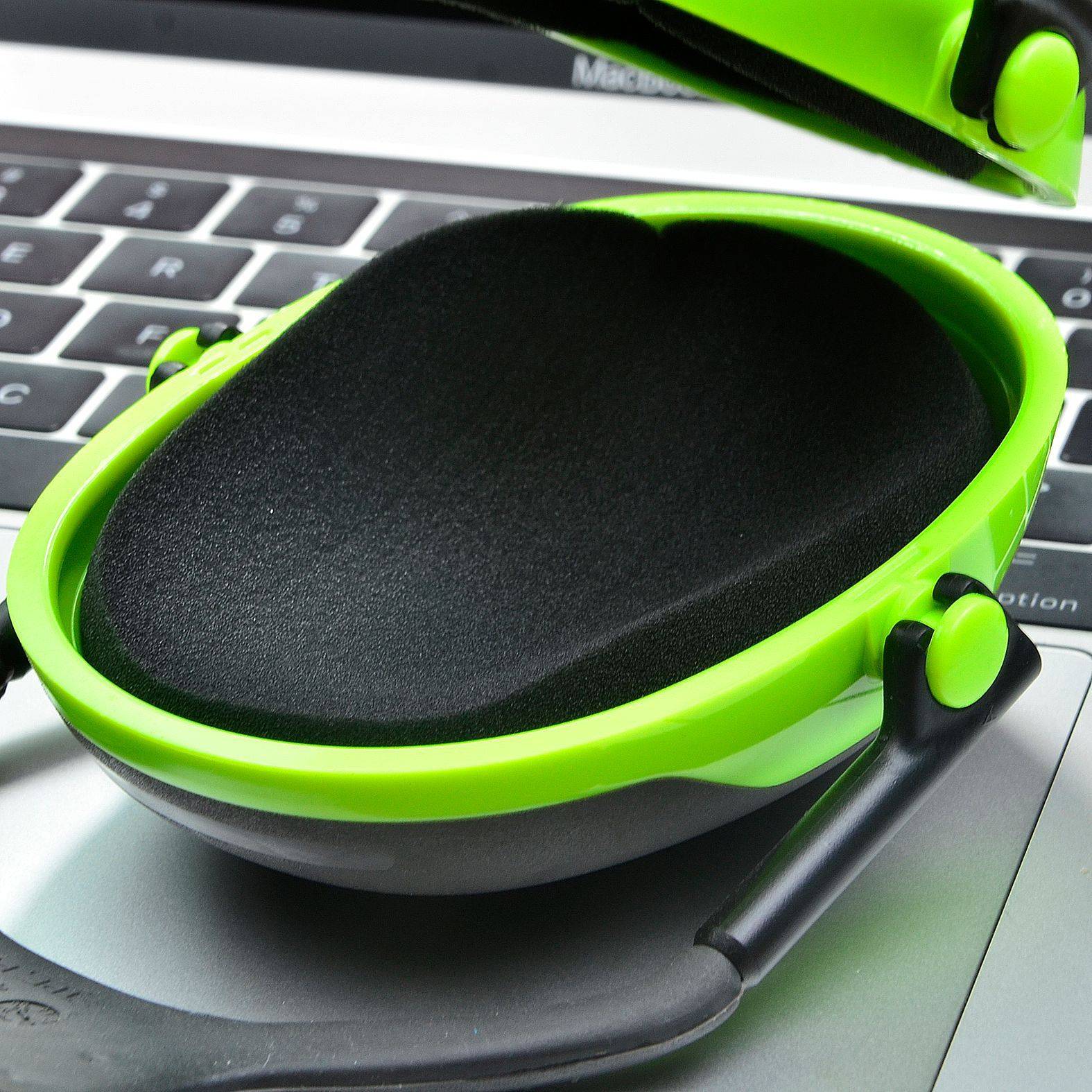 Geräuschunterdrückende Ohrpolster für 3M PELTOR Modell 1