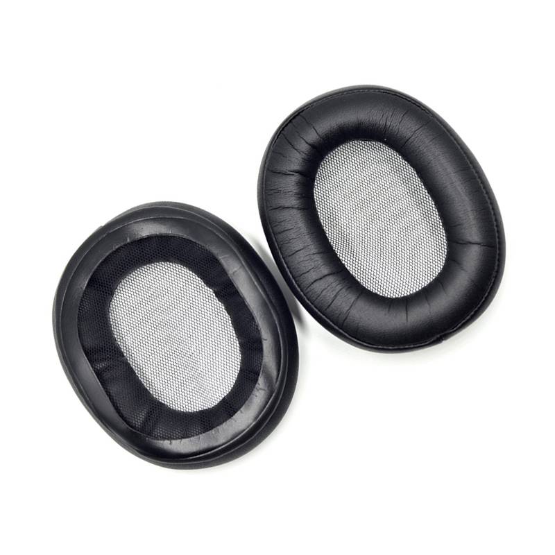 Ersatz-Ohrpolster für Sony MDR-1RBT Kopfhörer Black