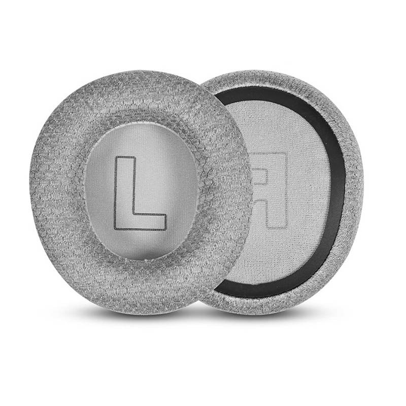 Ersatz-Ohrpolster für SteelSeries Arctis Nova Pro Kopfhörer Grey