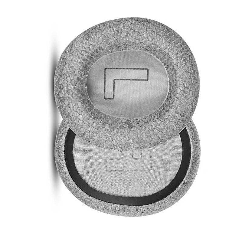 Ersatz-Ohrpolster für SteelSeries Arctis Nova Pro Kopfhörer Grey