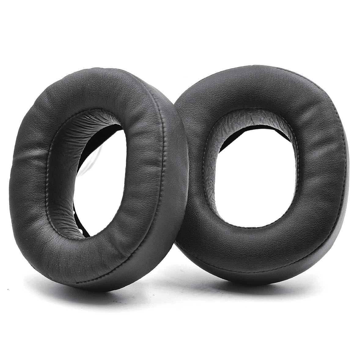 Ersatz-Ohrpolster für Sony MDR-HW700/MDR-HW700DS Kopfhörer (2er-Pack)