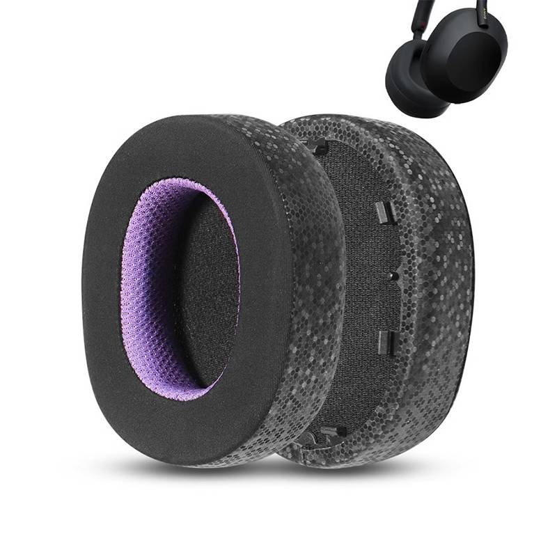 Ersatz-Ohrpolster für Sony WH-1000XM5 Kopfhörer