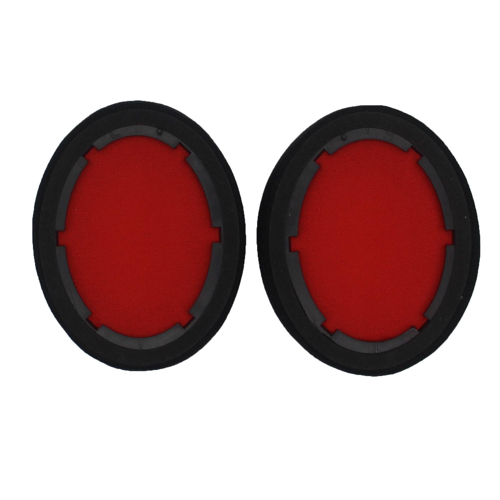 1MORE SonoFlow Ohrhörerabdeckungen (2er-Pack)