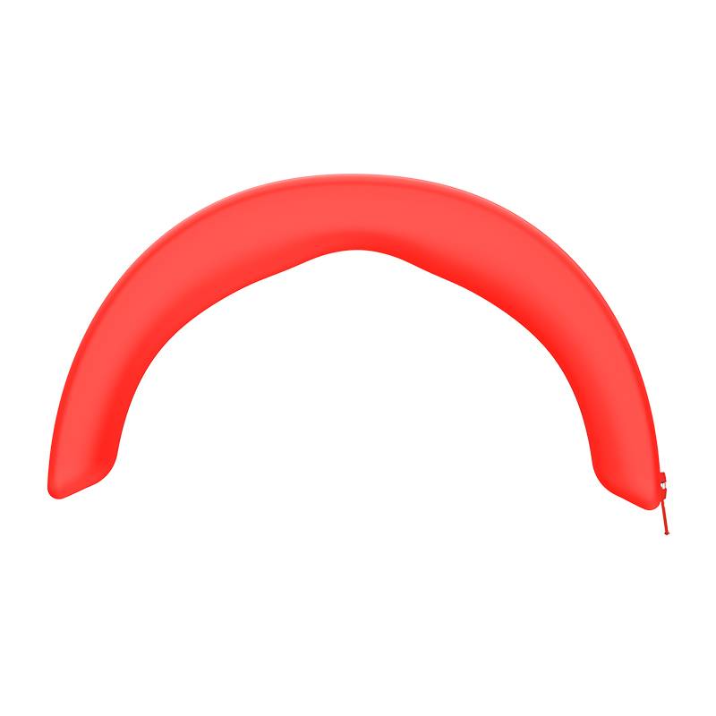 Silikon-Schutzhülle für Sennheiser MOMENTUM 4 Kopfhörer Red