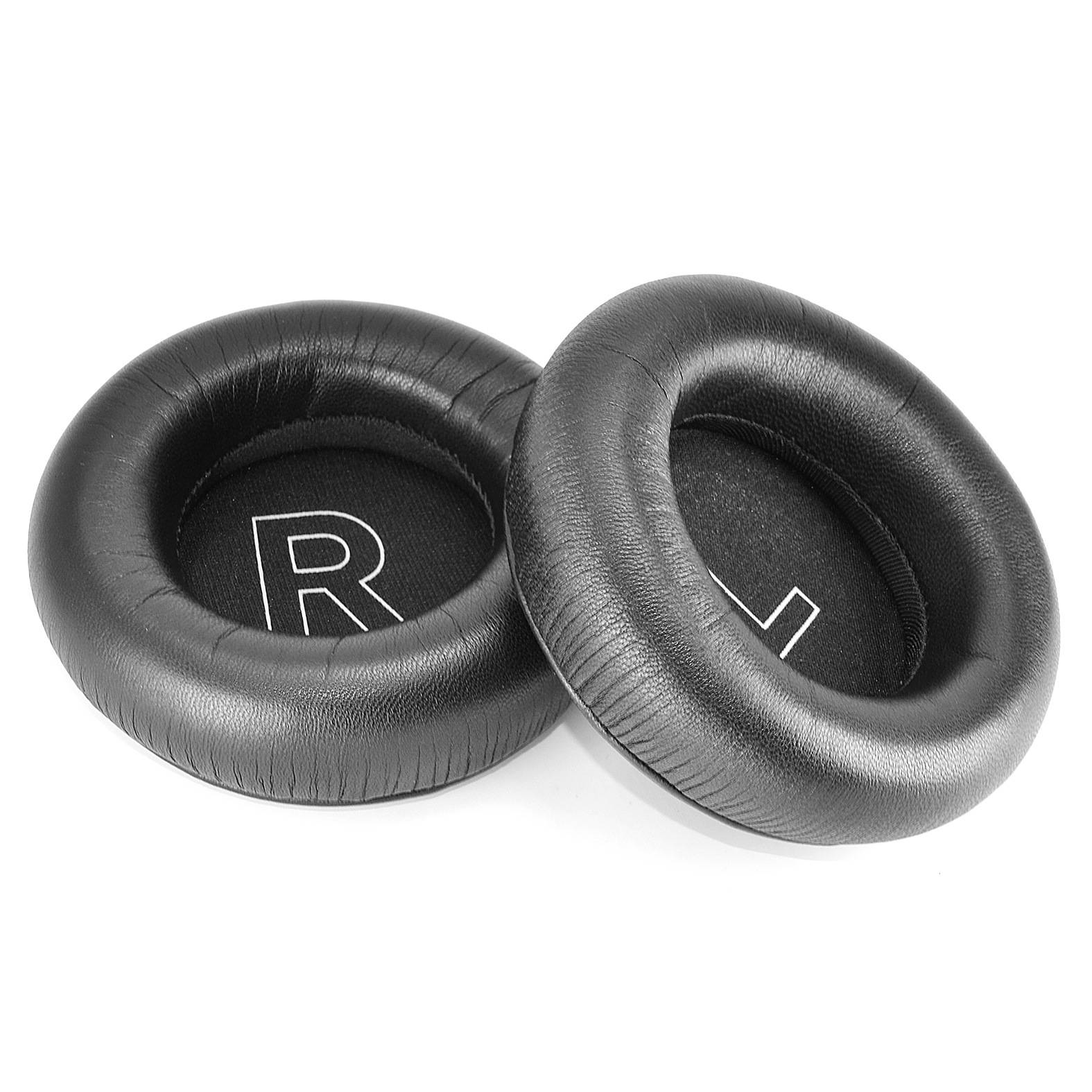 Schaffell-Ohrpolster für Bang & Olufsen Beoplay H9/H7/H9i