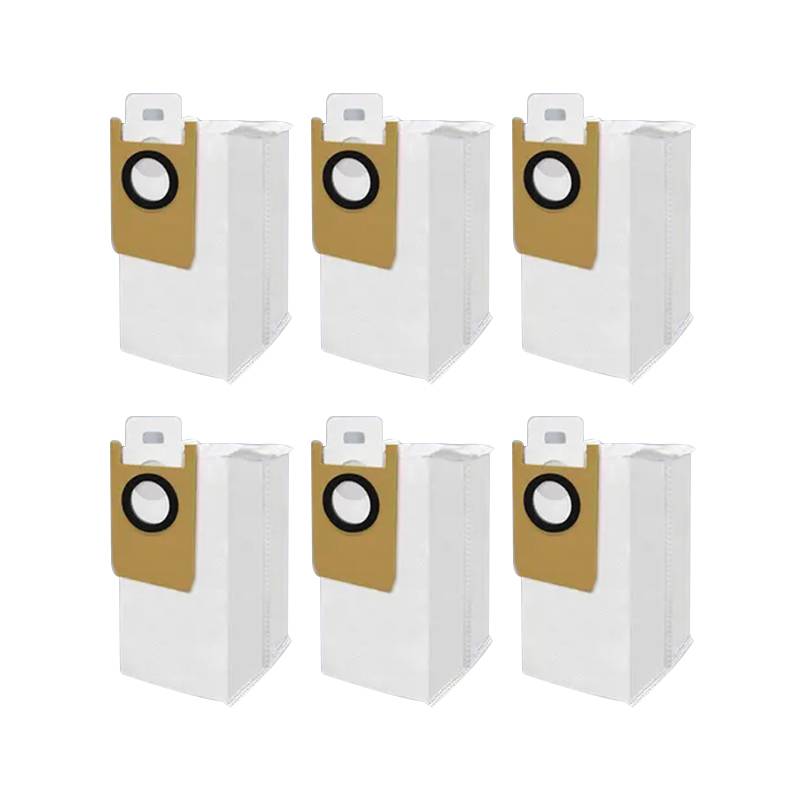 Eufy Omni S1 Pro Zubehörset - Ersatzteile für Omni S1 Pro