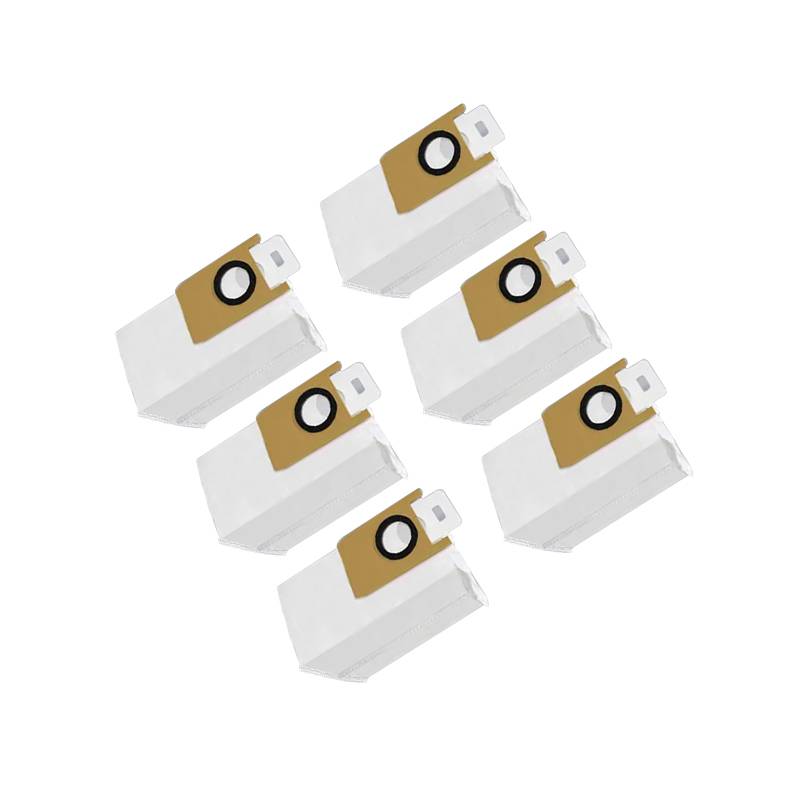 Eufy Omni S1 Pro Zubehörset - Ersatzteile für Omni S1 Pro