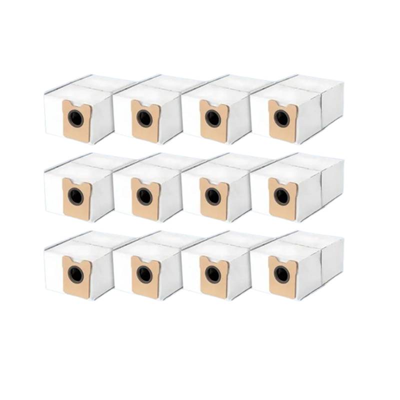 Eufy Omni C20 Saugroboter-Zubehörset