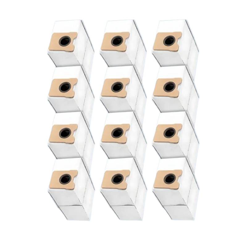 Eufy Omni C20 Saugroboter-Zubehörset