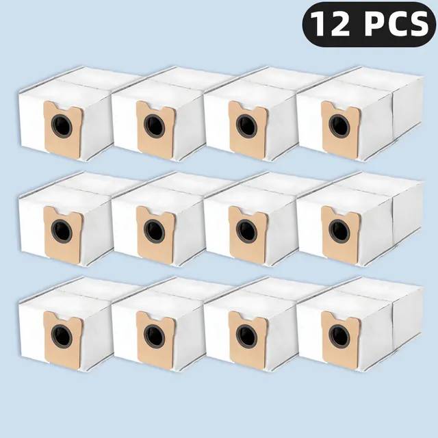 Eufy Omni C20 Saugroboter-Zubehörset