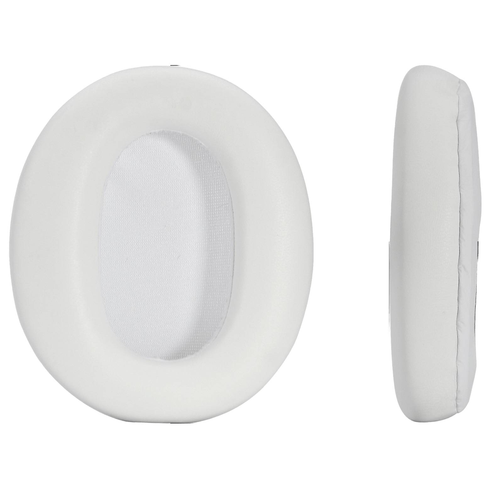 Ersatz-Ohrpolster für Sony WH-CH720N Kopfhörer - Weiß