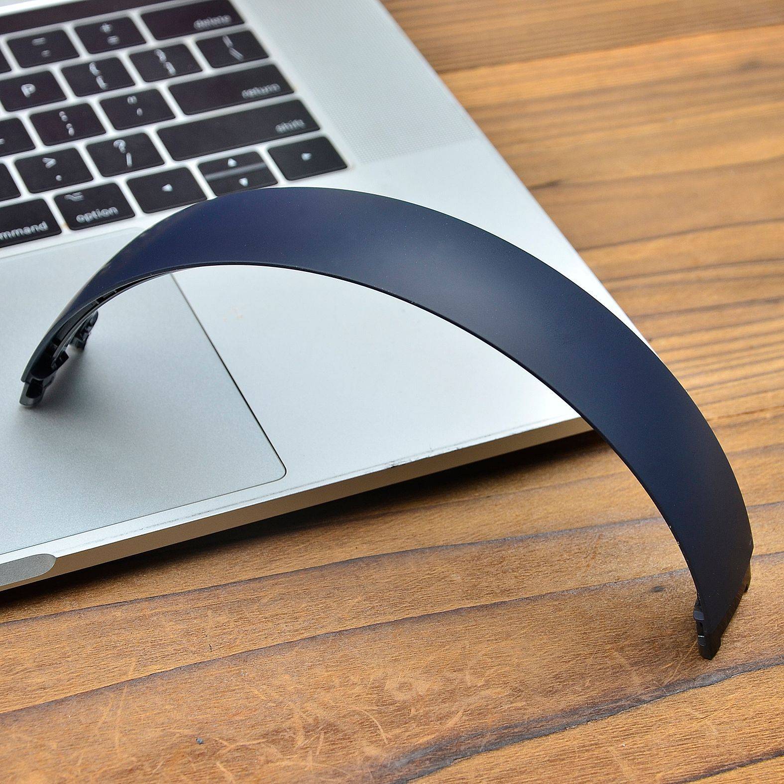 Marineblaues Kopfband Ersatz für Beats Studio Pro Kopfhörer