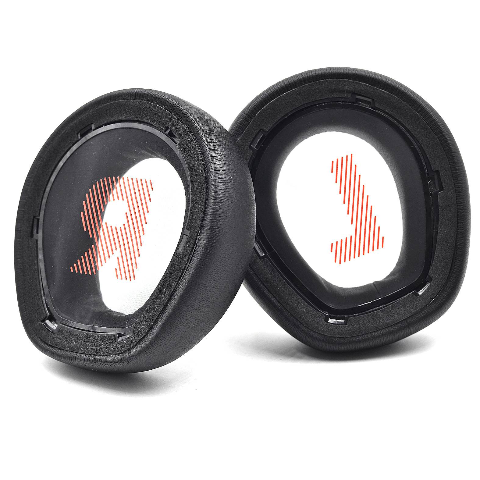 Ersatz-Ohrpolster für JBL Quantum 800 Wireless Kopfhörer (2er-Pack)