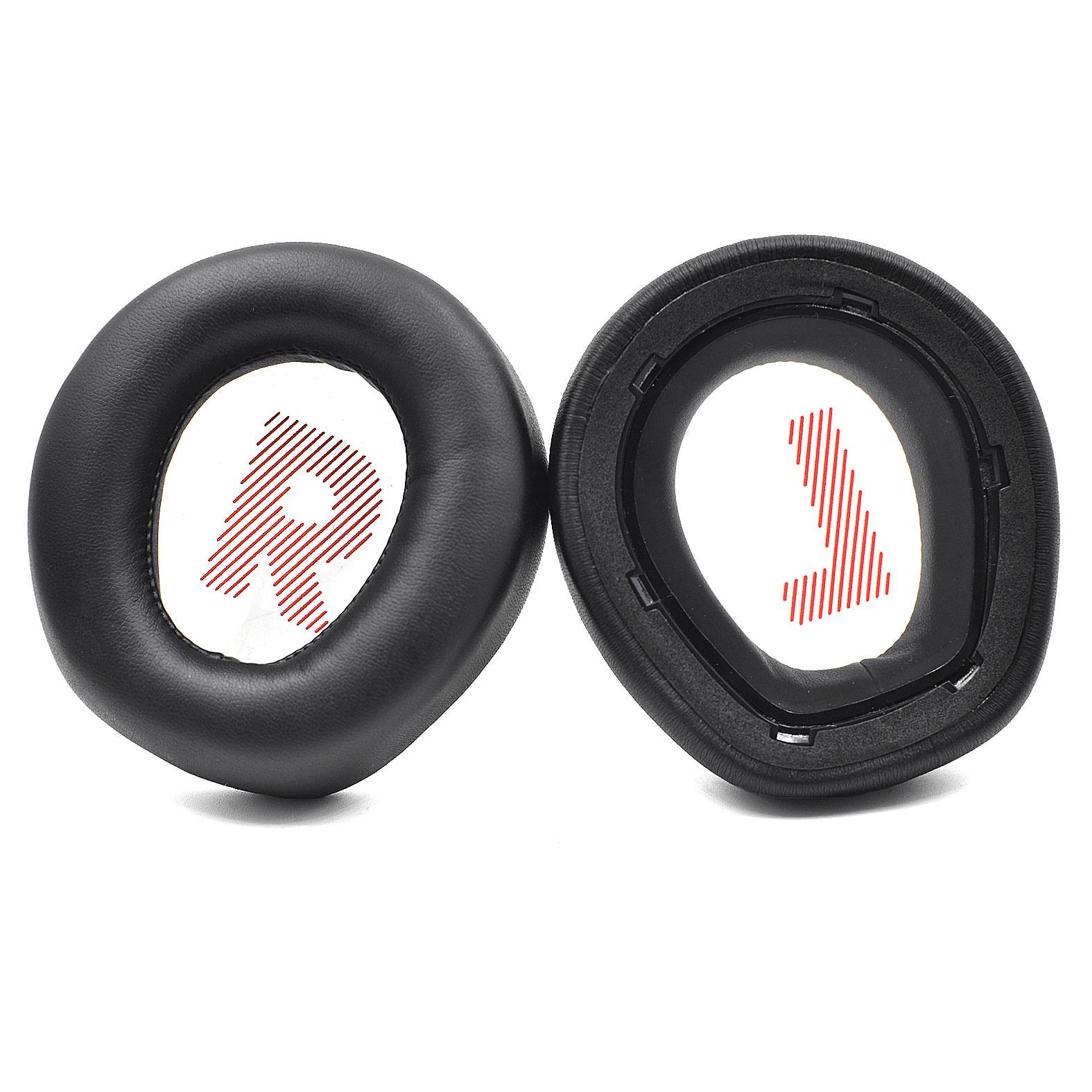 Ersatz-Ohrpolster für JBL Quantum 800 Wireless Kopfhörer (2er-Pack)