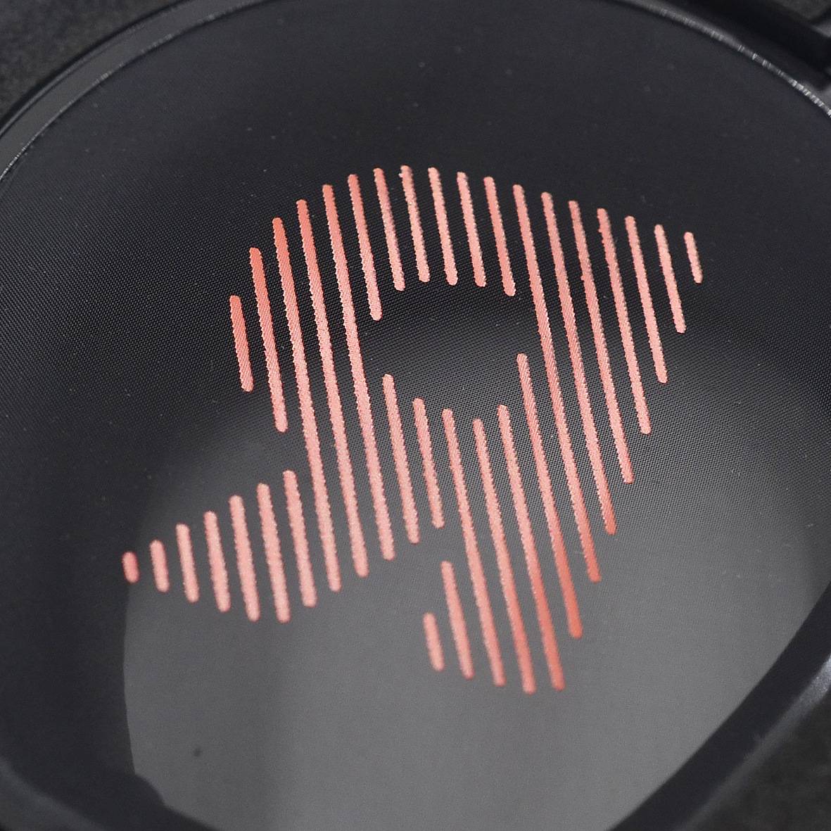 Ersatz-Ohrpolster für JBL Quantum 800 Wireless Kopfhörer (2er-Pack)