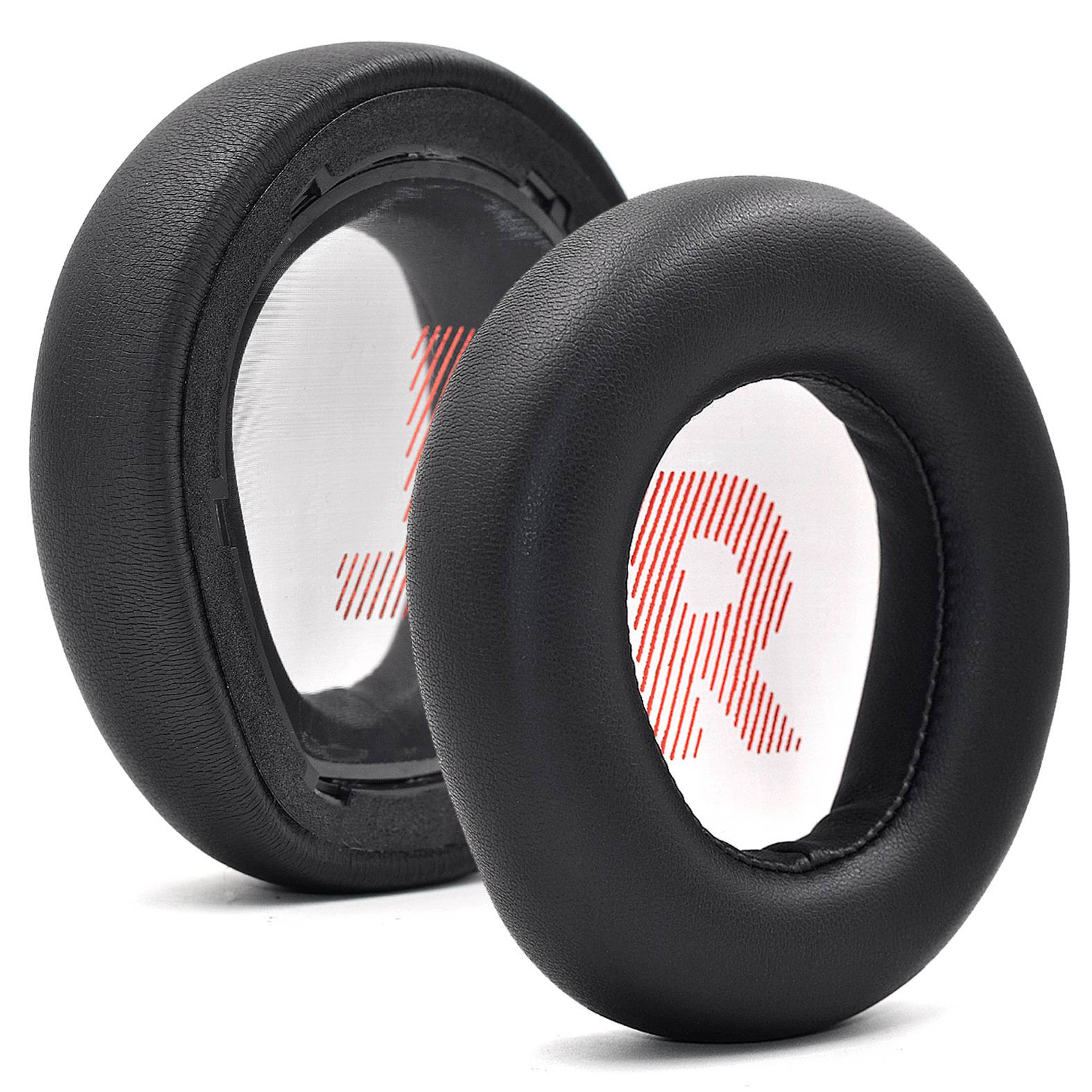 Ersatz-Ohrpolster für JBL Quantum 800 Wireless Kopfhörer (2er-Pack)