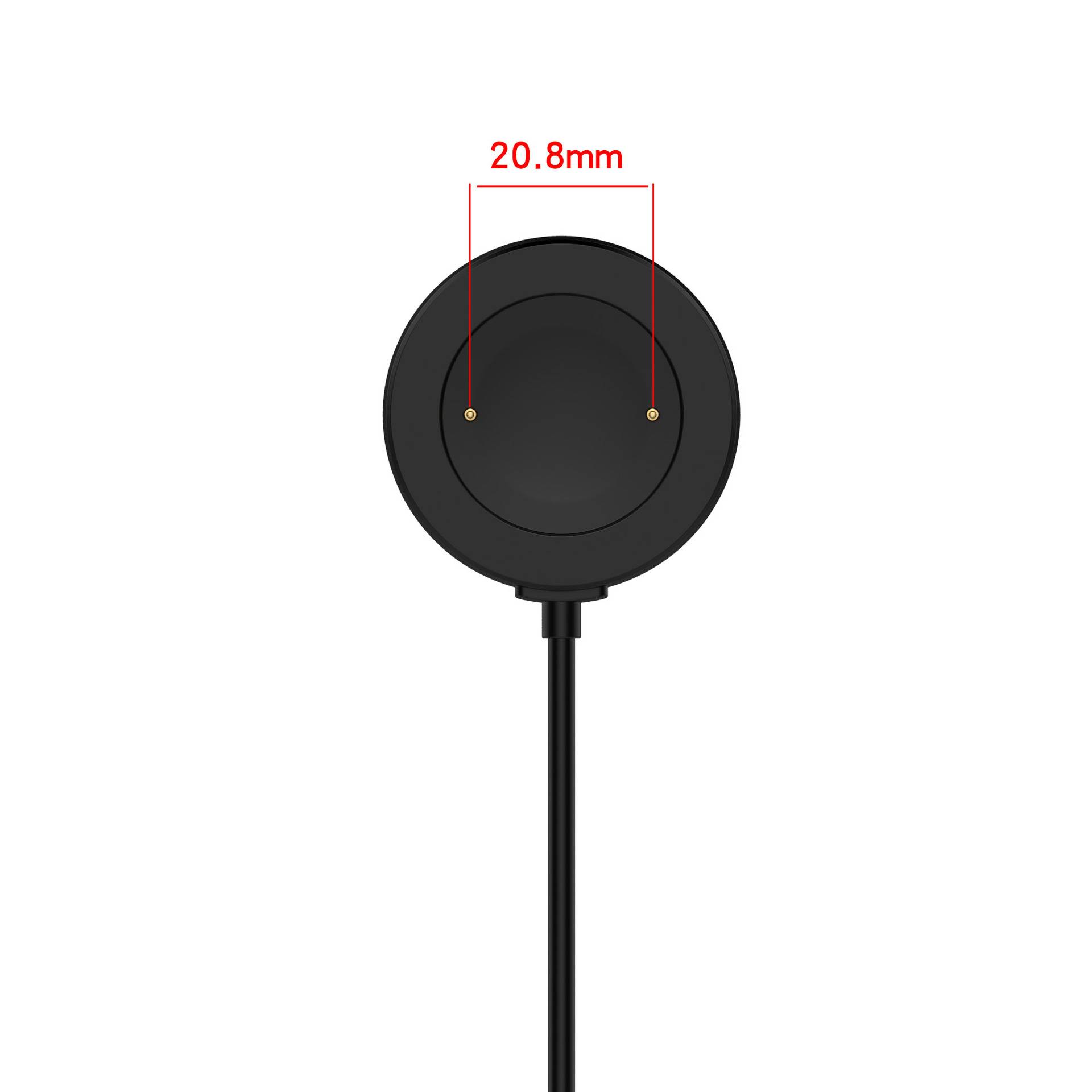 Ladekabel für Honor Watch 5 Black