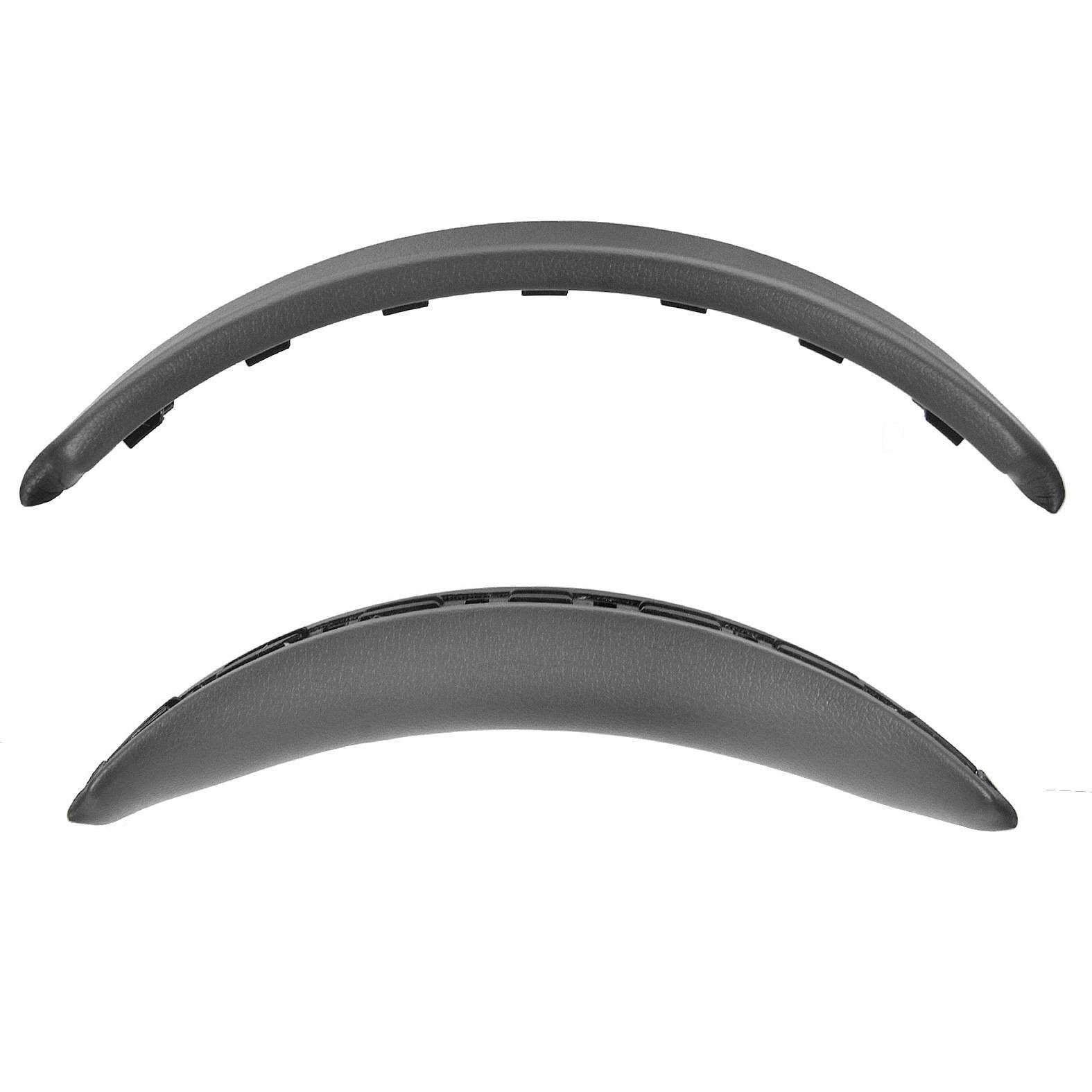 Ersatz-Kopfbügel für Bose QC35, QC35II, QC45 DarkGrey