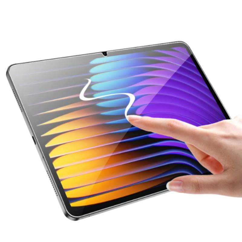Xiaomi Redmi Pad Pro 12.1-Zoll Displayschutzfolie aus gehärtetem Glas