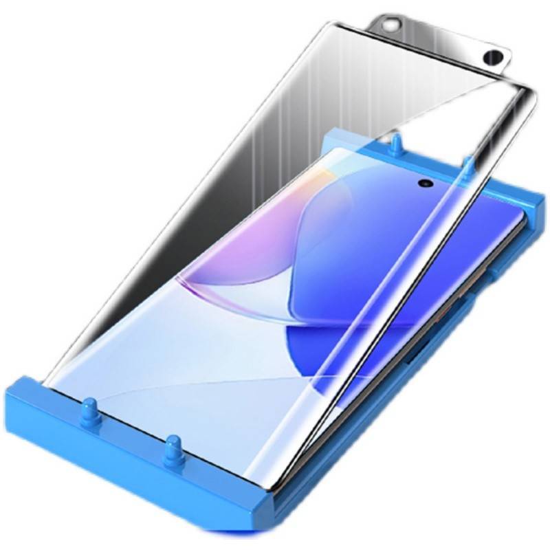 Samsung Galaxy S21 Panzerglas Displayschutzfolie