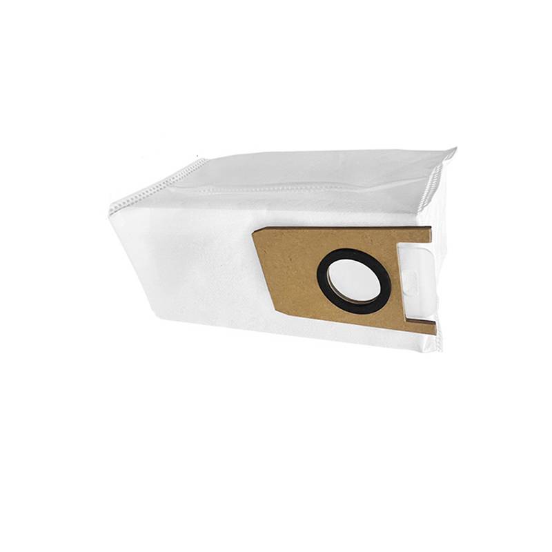 6er-Pack Staubbeutel für Eufy Omni S1 Pro Roboterstaubsauger