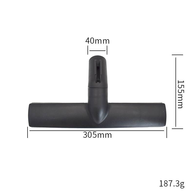 Miele Staubsauger Bodendüse für S1/S2/S4/S5/S6/S8 Modelle