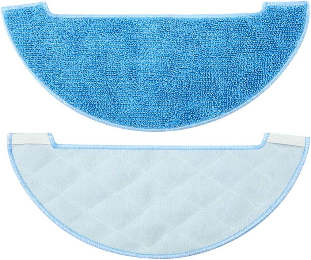 Ersatzteilset für ILIFE V8s & V80 Max Saugroboter