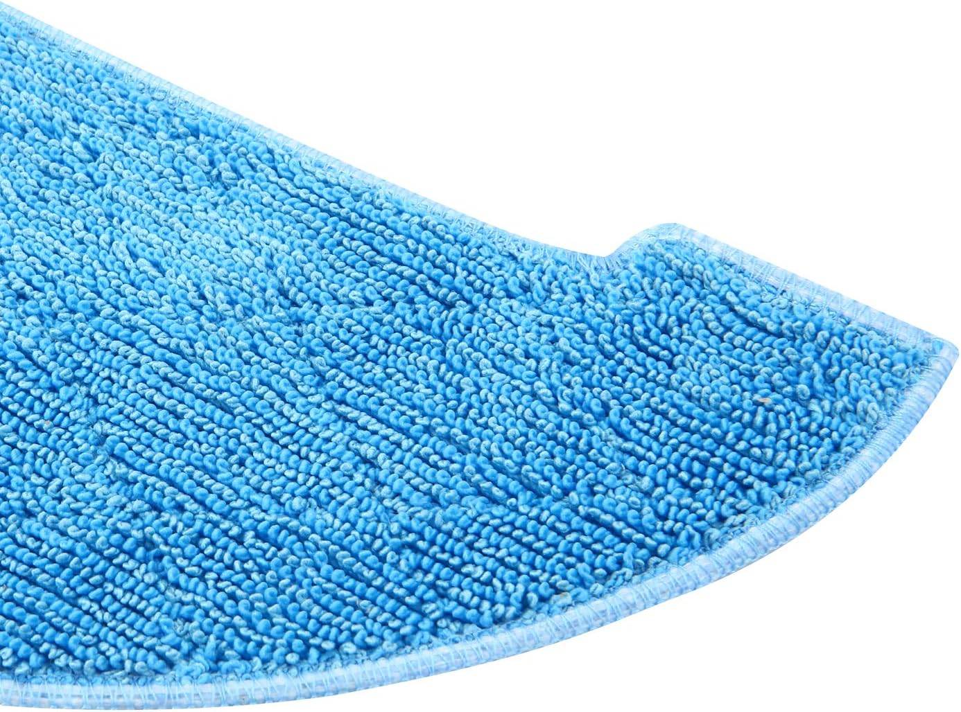 Ersatzteilset für ILIFE V8s & V80 Max Saugroboter