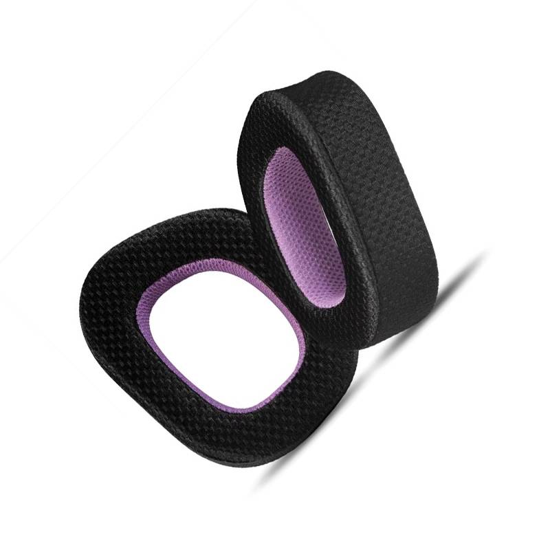 Ersatz-Ohrpolster für Corsair HS80 RGB Headset