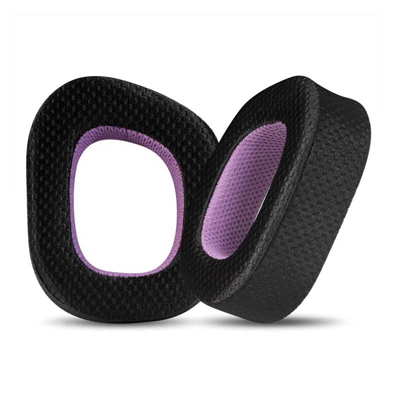 Ersatz-Ohrpolster für Corsair HS80 RGB Headset