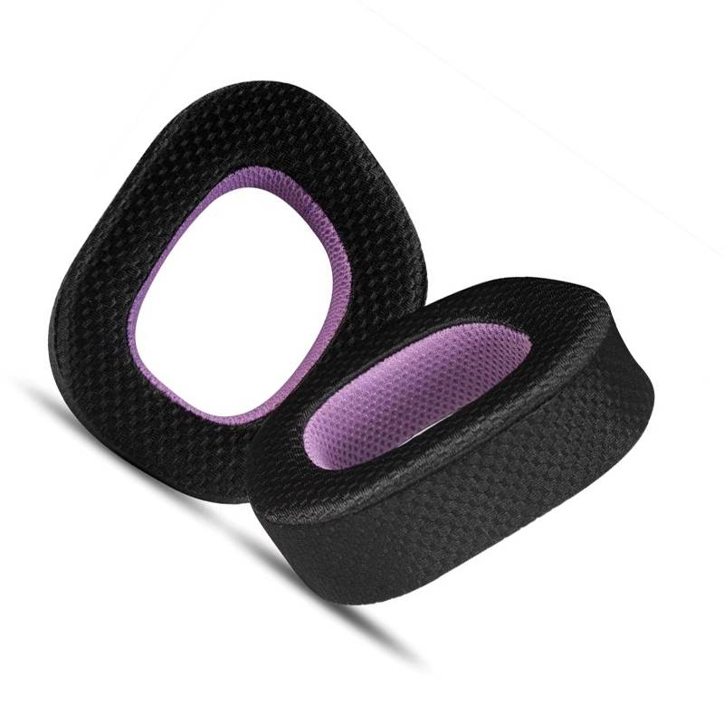 Ersatz-Ohrpolster für Corsair HS80 RGB Headset