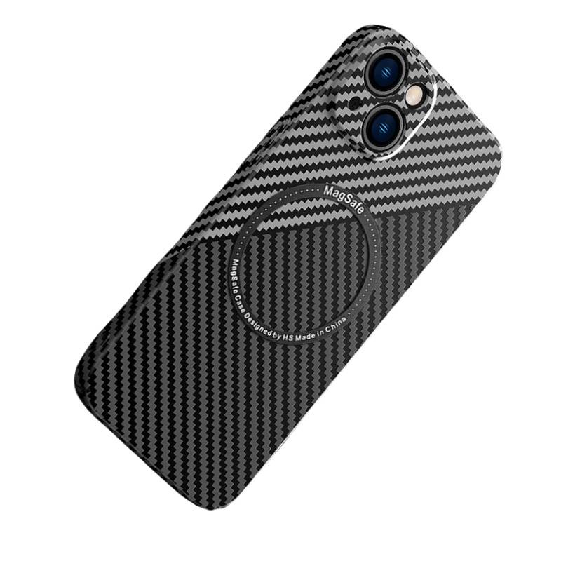 Ultradünne Kohlefaser-Hülle für iPhone 12 Series iPhone 12