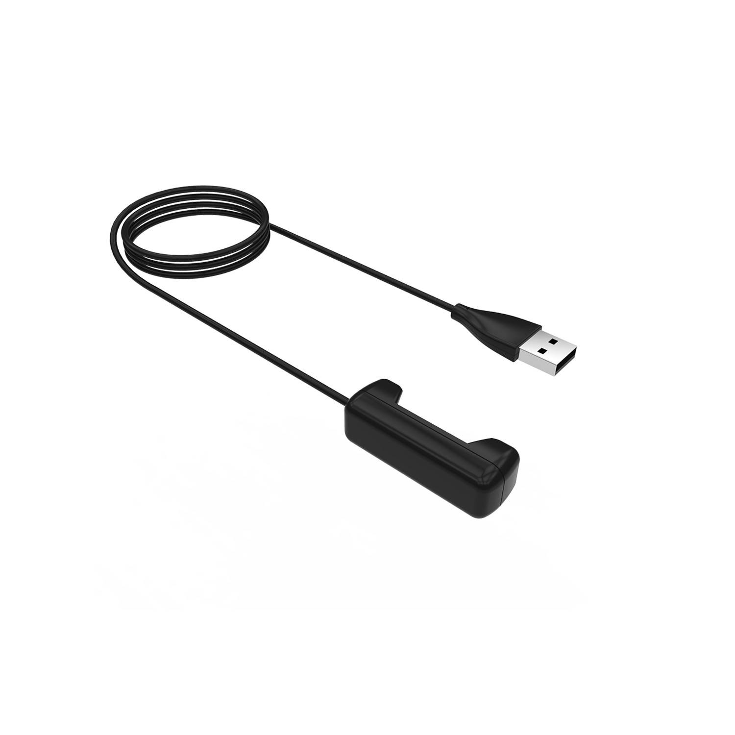 Fitbit Flex 2 Ladekabel - 1 Meter, Schwarz