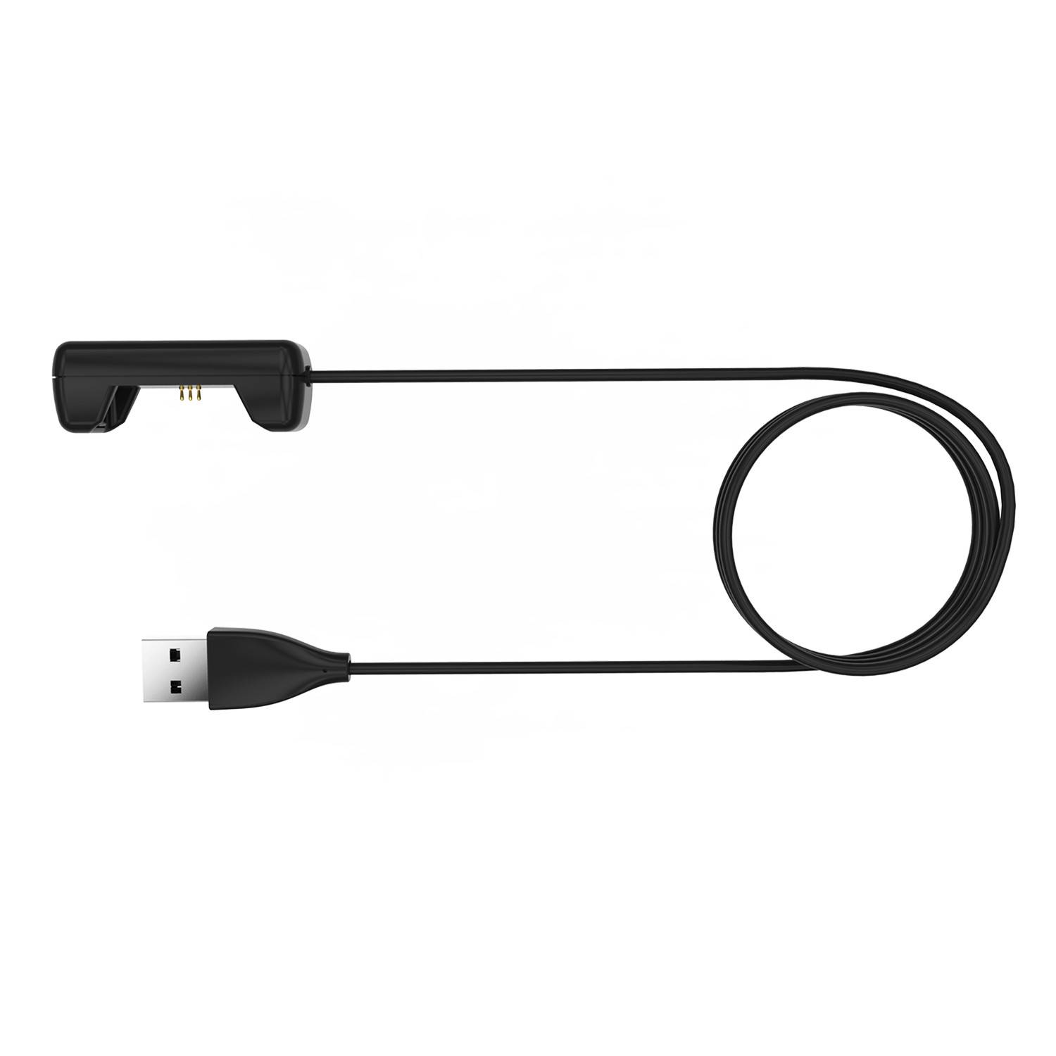 Fitbit Flex 2 Ladekabel - 1 Meter, Schwarz