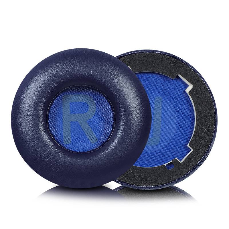 Ersatz-Ohrpolster für JBL TUNE600BTNC Blue