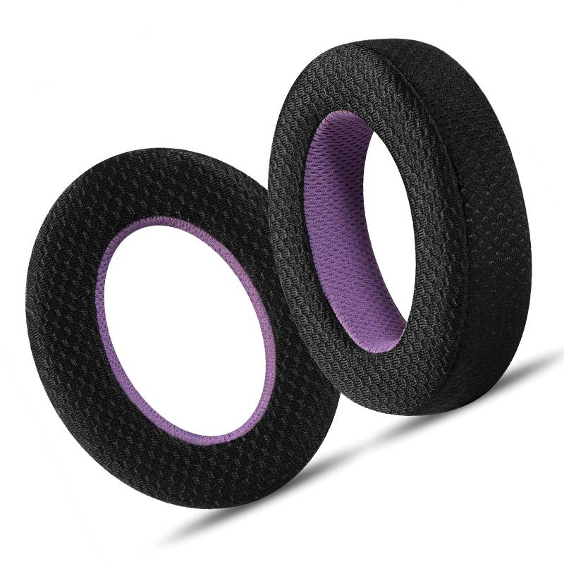 Ersatz-Ohrpolster für Sennheiser HD650 Kopfhörer
