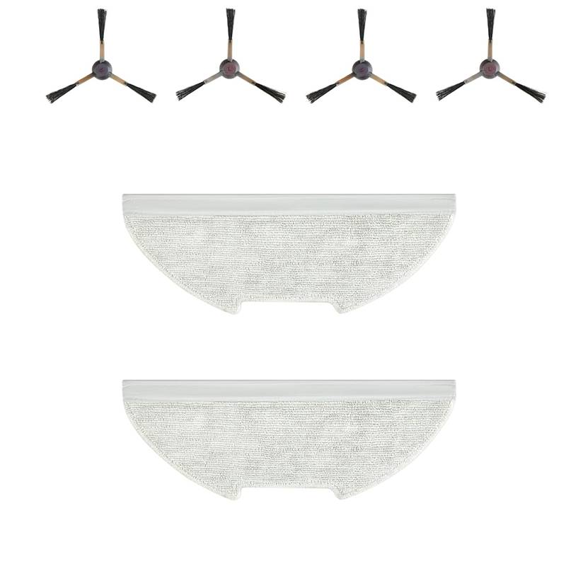 E20 Plus Saugroboter Ersatzteil-Kit