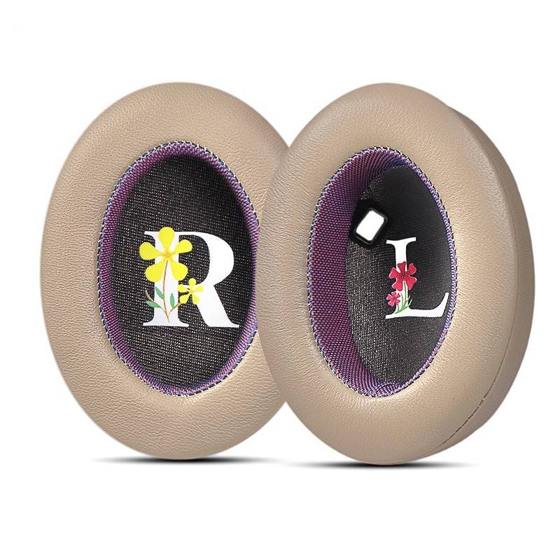 Ersatz-Ohrpolster für Sony WH-1000XM4 Kopfhörer